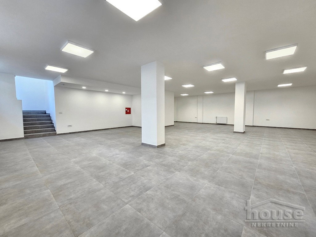 Lokal Prodaja Novi Sad  175 m2