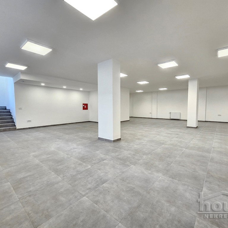 Lokal Prodaja Novi Sad  175 m2