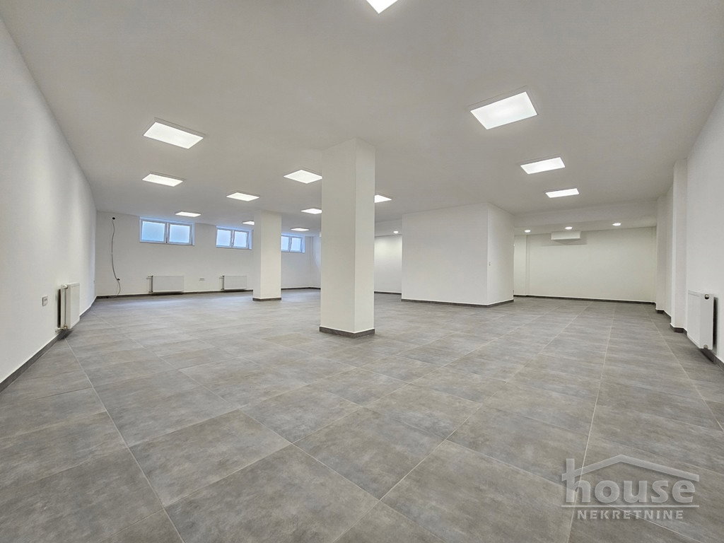 Lokal Prodaja Novi Sad  175 m2