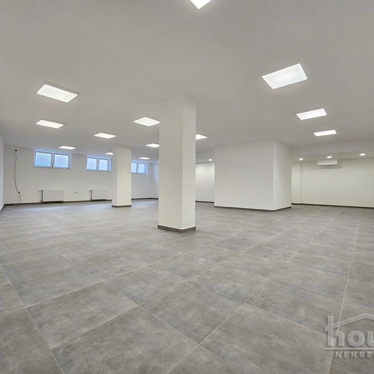 Lokal Prodaja Novi Sad  175 m2