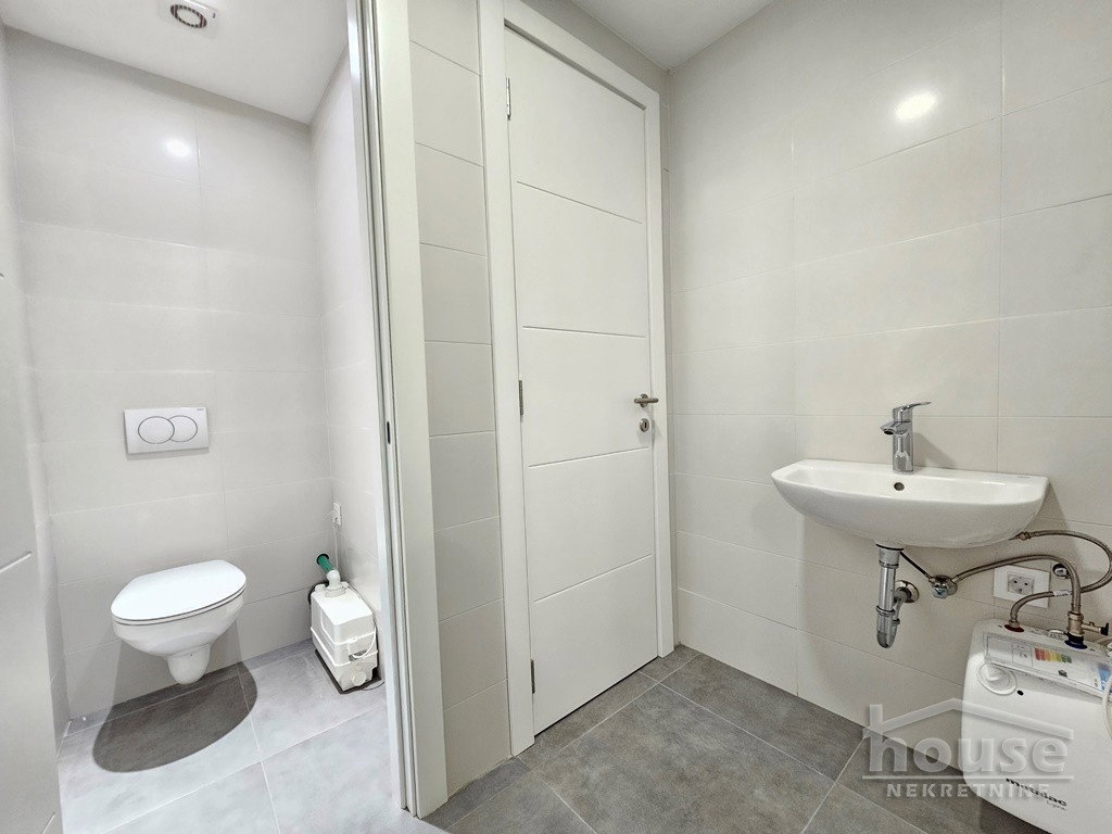 Lokal na prodaju, Podbara, Novi Sad, 175m², Prizemlje, 324.450 €