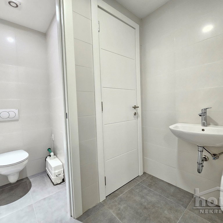 Lokal na prodaju, Podbara, Novi Sad, 175m², Prizemlje, 324.450 €