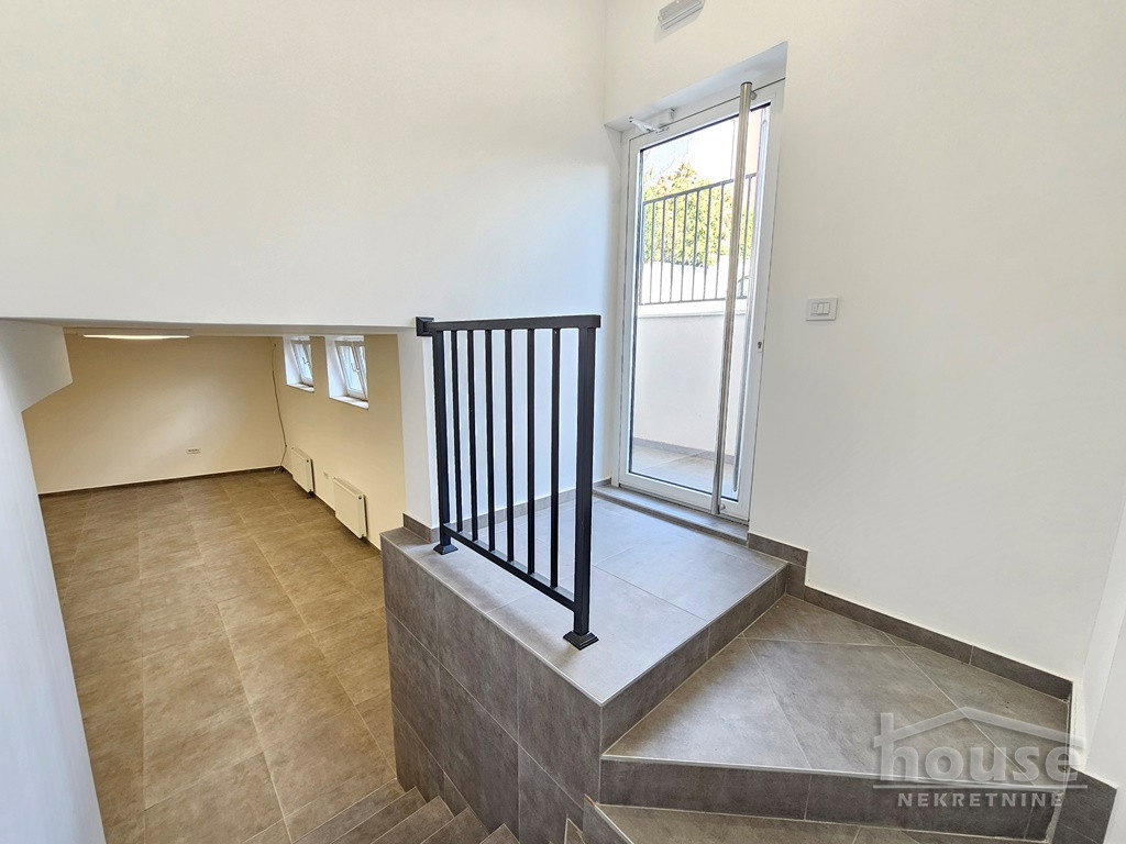 Lokal na prodaju, Podbara, Novi Sad, 175m², Prizemlje, 324.450 €