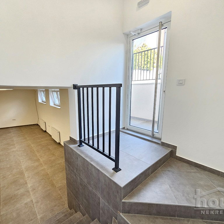 Lokal na prodaju, Podbara, Novi Sad, 175m², Prizemlje, 324.450 €