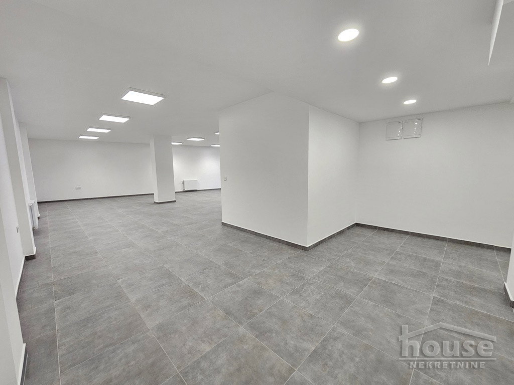 Lokal Prodaja Novi Sad  175 m2