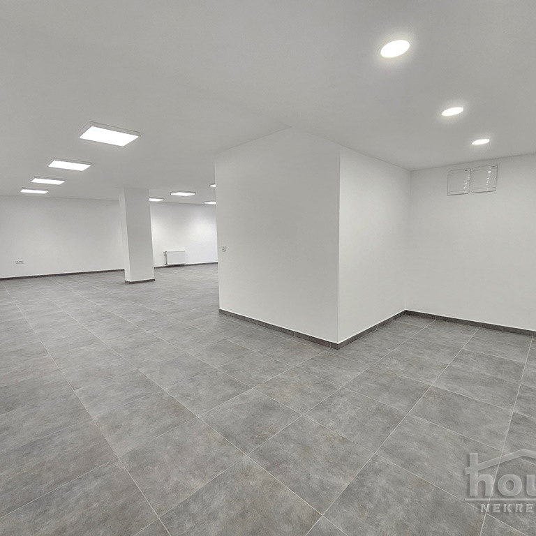 Lokal Prodaja Novi Sad  175 m2