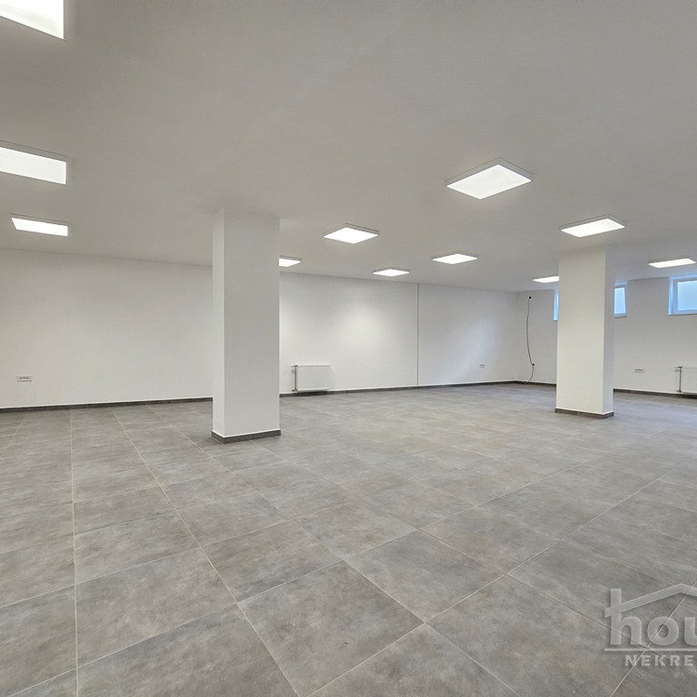 Lokal na prodaju, Podbara, Novi Sad, 175m², Prizemlje, 324.450 €