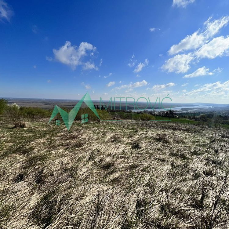 Plac na prodaju, Banstol, Sremski Karlovci, 8048m², 414.470 €