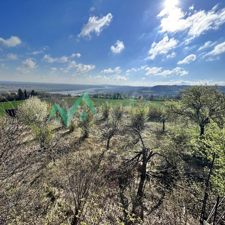 Plac na prodaju, Banstol, Sremski Karlovci, 8048m², 414.470 €