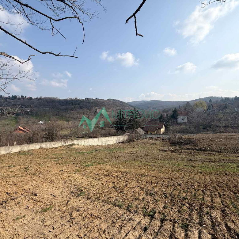 Plac na prodaju, Čardak, Novi Sad, 914m², 70.500 €