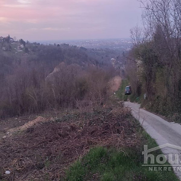Plac Prodaja Novi Sad  1017 m2