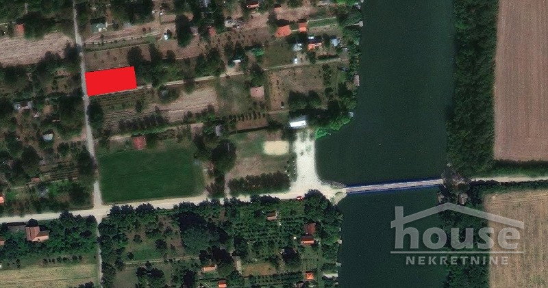 Plac Prodaja Novi Sad Plac Prodaja Novi Sad 656 m2