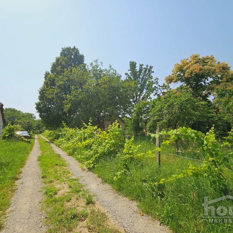 Plac Prodaja Novi Sad  656 m2