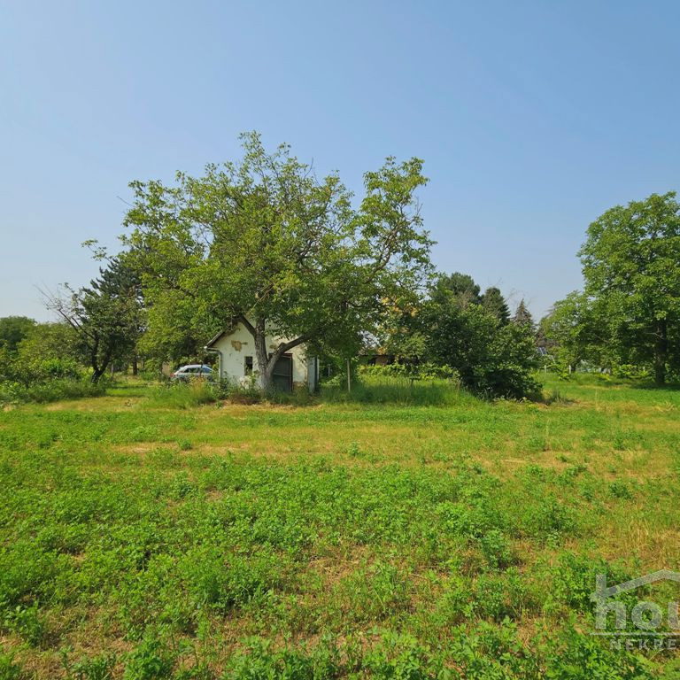 Plac Prodaja Novi Sad  848 m2