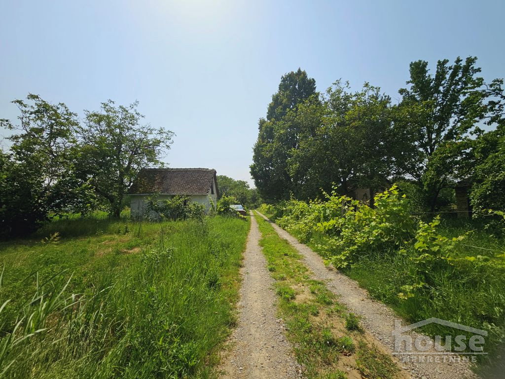 placevi-baCko-gradiSte-7081007-pe2yz Plac na prodaju, Bačko Gradište, Bečej, 983m², 47.000 €