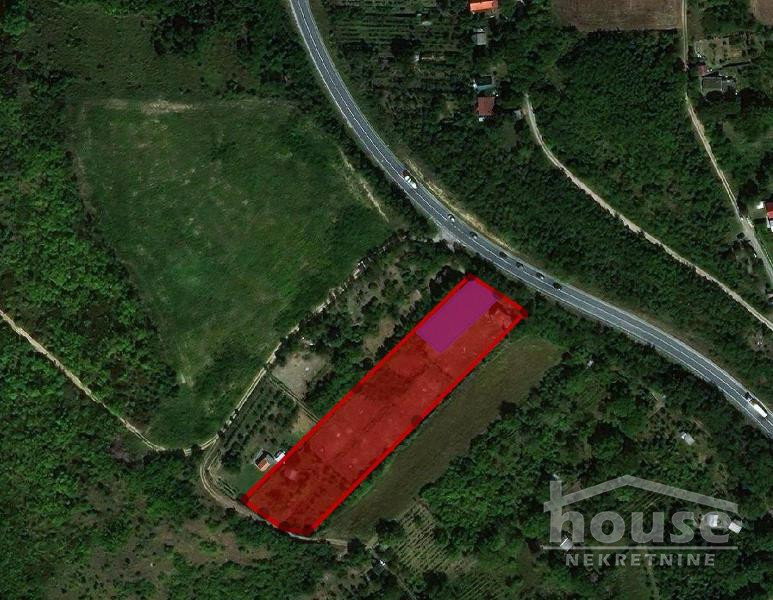 Plac Prodaja Novi Sad Plac Prodaja Novi Sad 4200 m2