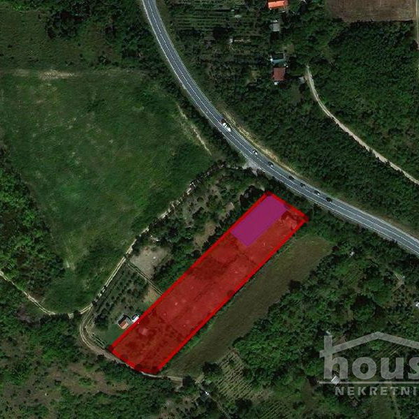 Plac Prodaja Novi Sad  4200 m2
