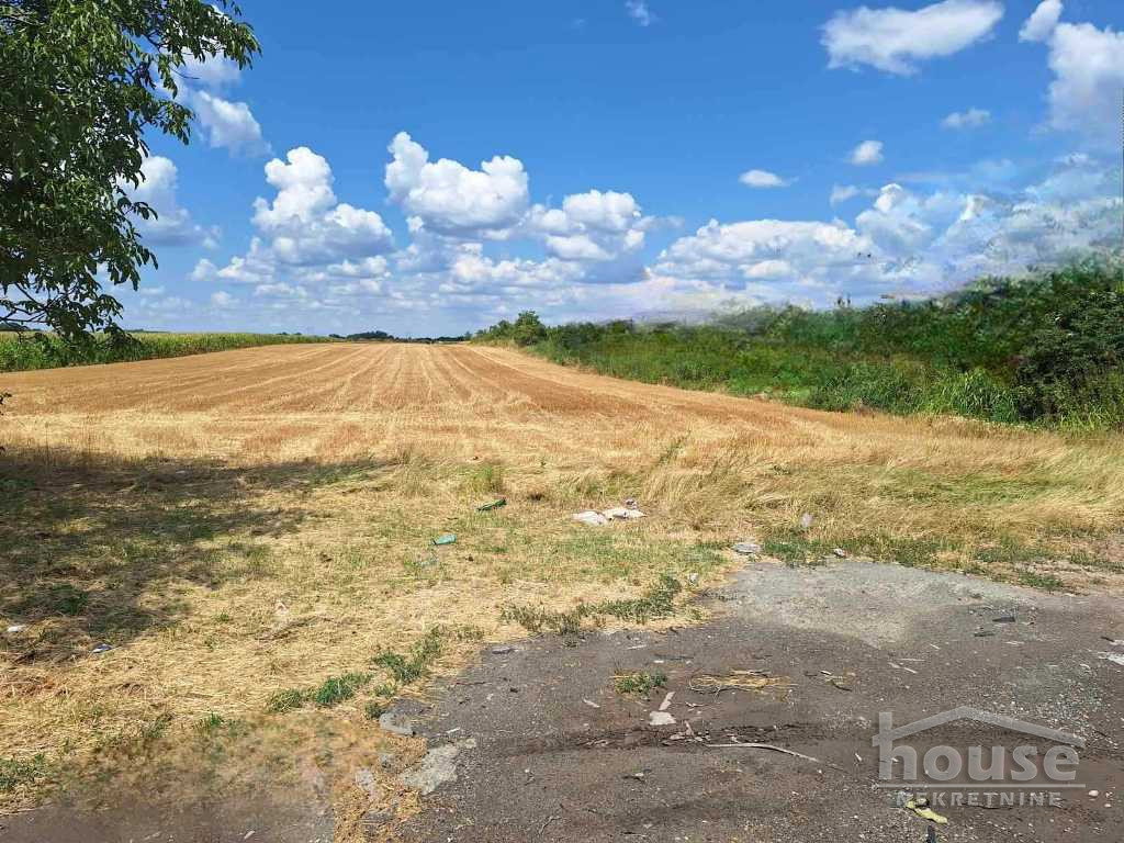 Plac Prodaja Novi Sad  11523 m2