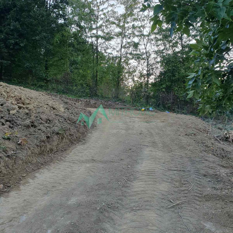 Plac na prodaju, Beočin, 556m², 28.800 €