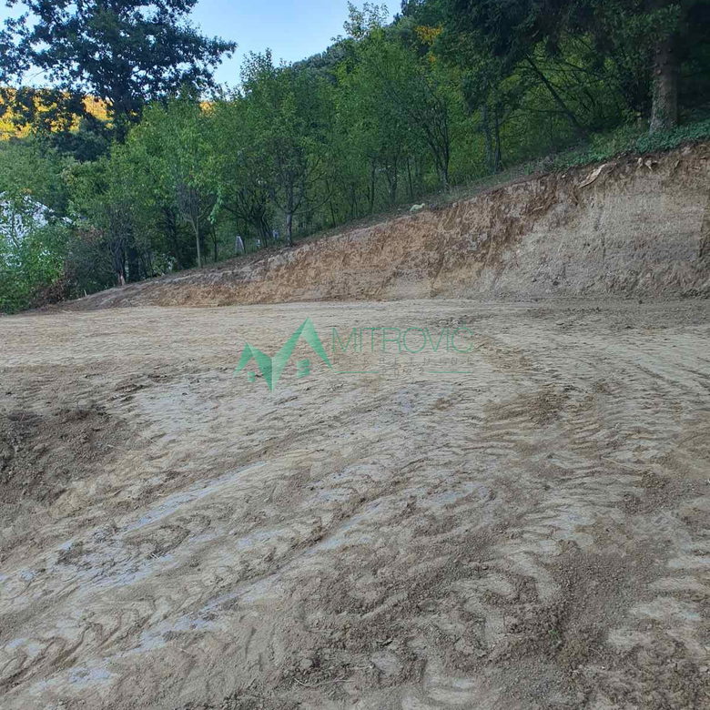 Plac na prodaju, Beočin, 556m², 28.800 €