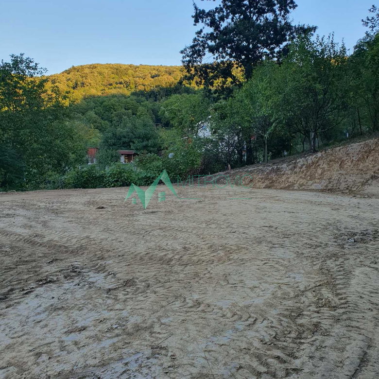 Plac na prodaju, Beočin, 556m², 28.800 €