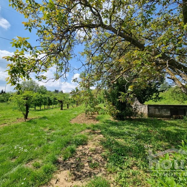 Plac na prodaju, Bocke, Novi Sad, 816m², 100.800 €