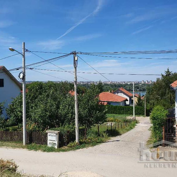 Plac na prodaju, Bocke, Novi Sad, 869m², 179.000 €