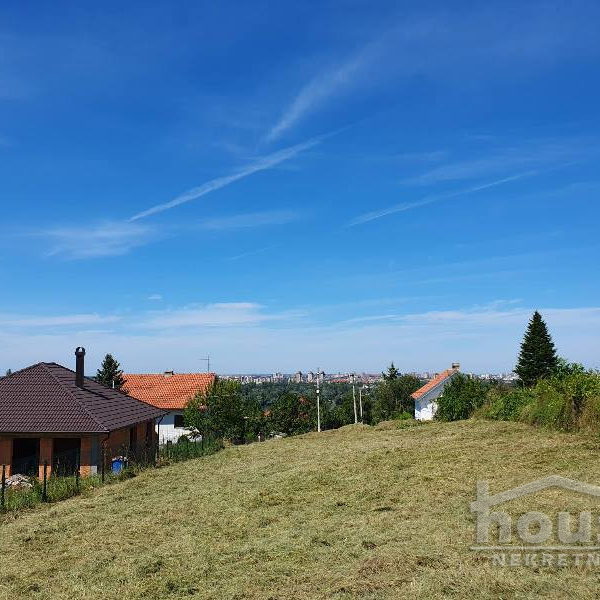 Plac na prodaju, Bocke, Novi Sad, 869m², 179.000 €