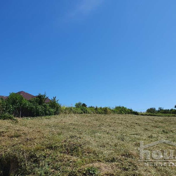 Plac Prodaja Novi Sad  869 m2