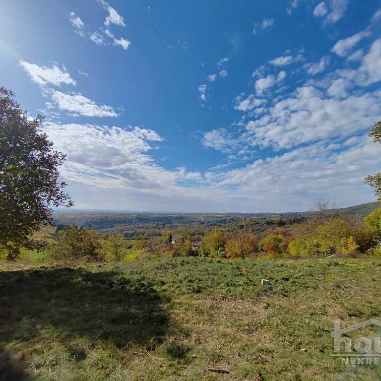 Plac na prodaju, Sremska Kamenica, Novi Sad, 5050m², 71.000 €