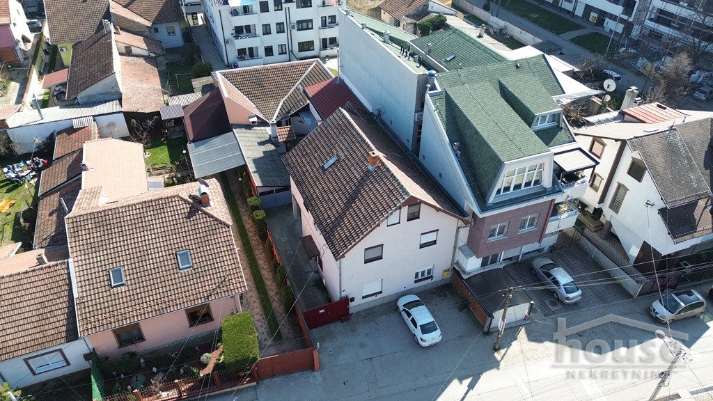 Plac Prodaja Novi Sad  437 m2