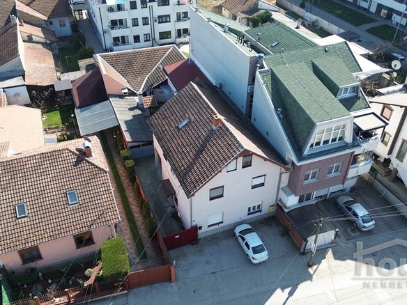 Plac Prodaja Novi Sad  437 m2