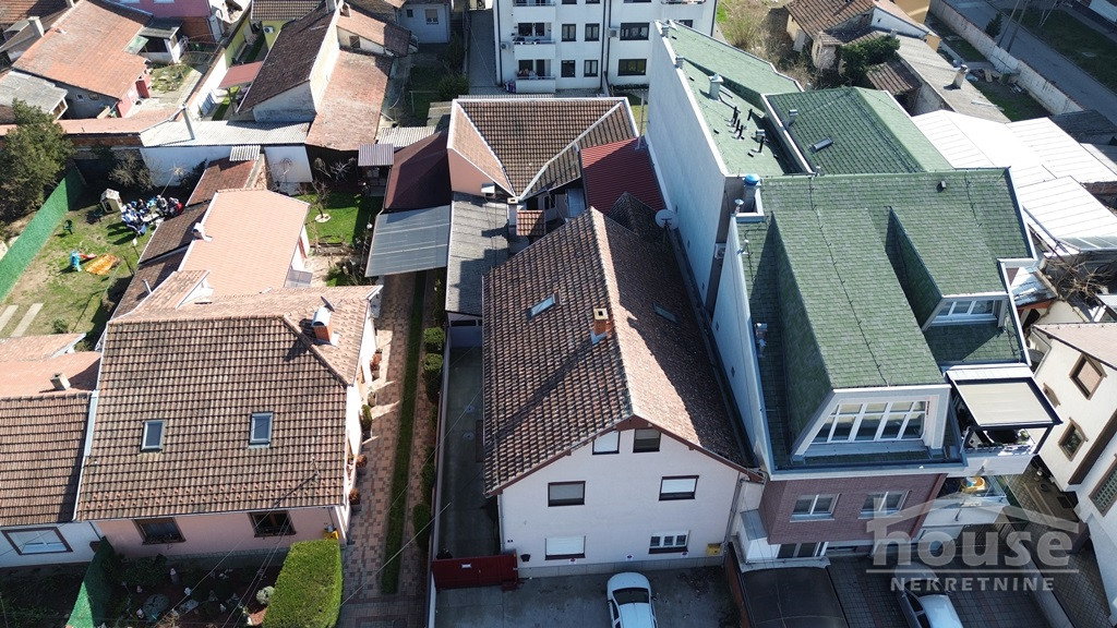 Plac Prodaja Novi Sad  437 m2