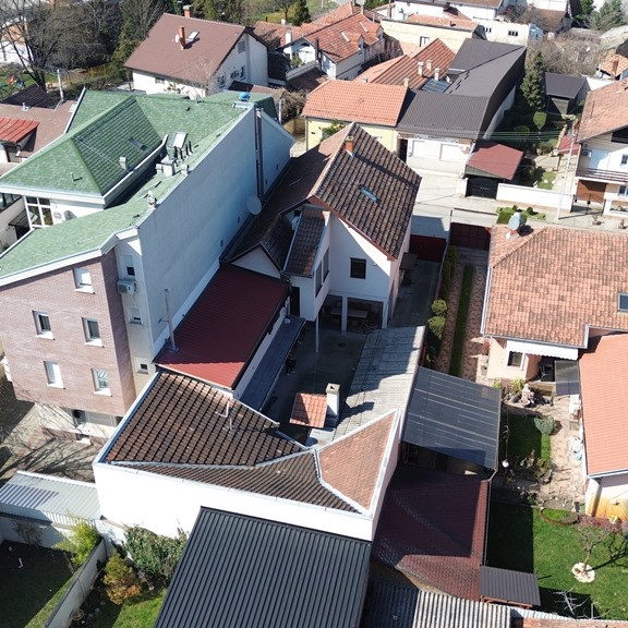 Plac Prodaja Novi Sad  437 m2