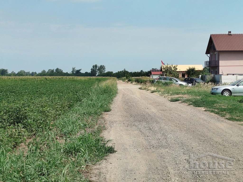 Plac Prodaja Novi Sad Plac Prodaja Novi Sad 9190 m2