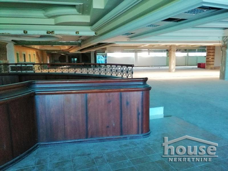Lokal Prodaja Novi Sad Lokal Prodaja Novi Sad 4451 m2