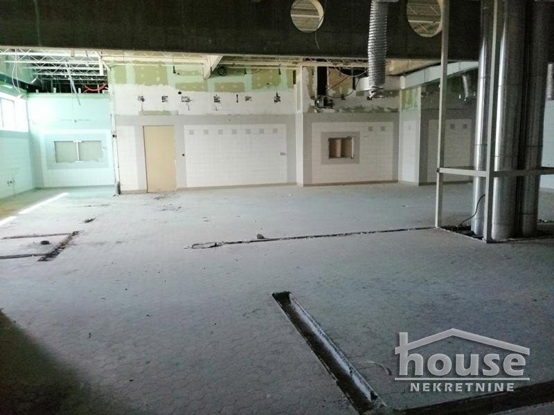 Lokal Prodaja Novi Sad Lokal Prodaja Novi Sad 4451 m2