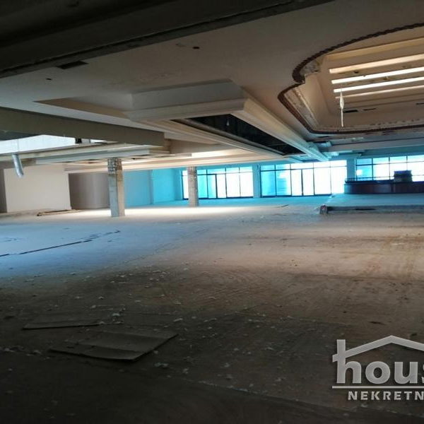 Lokal na prodaju, Vidovdansko Naselje, Novi Sad, 4451m², 2.280.000 €