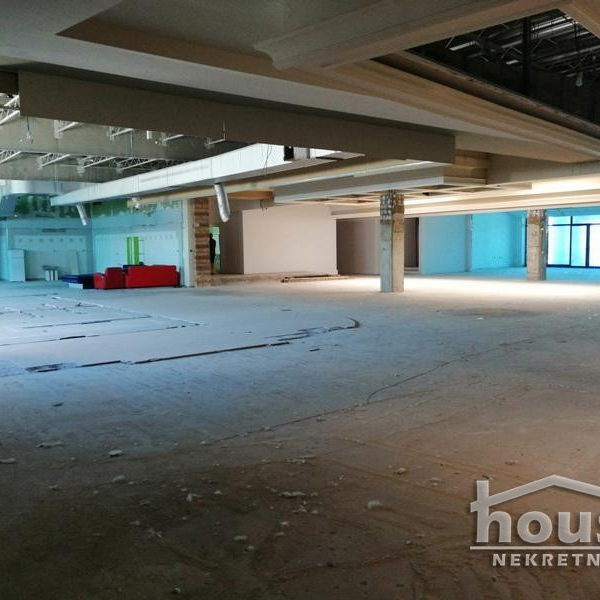 Lokal na prodaju, Vidovdansko Naselje, Novi Sad, 4451m², 2.280.000 €