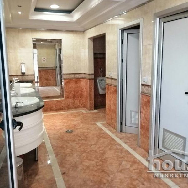 Lokal na prodaju, Vidovdansko Naselje, Novi Sad, 4451m², 2.280.000 €