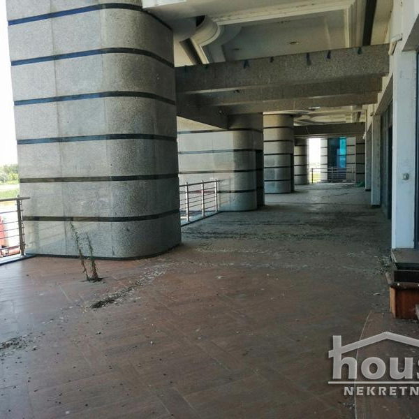 Lokal na prodaju, Vidovdansko Naselje, Novi Sad, 4451m², 2.280.000 €
