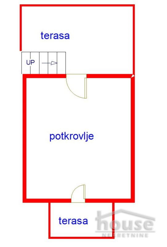 Kuća Prodaja Novi Sad Kuća Prodaja Novi Sad 65 m2