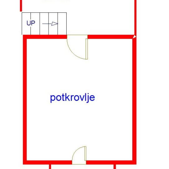Kuća Prodaja Novi Sad  65 m2