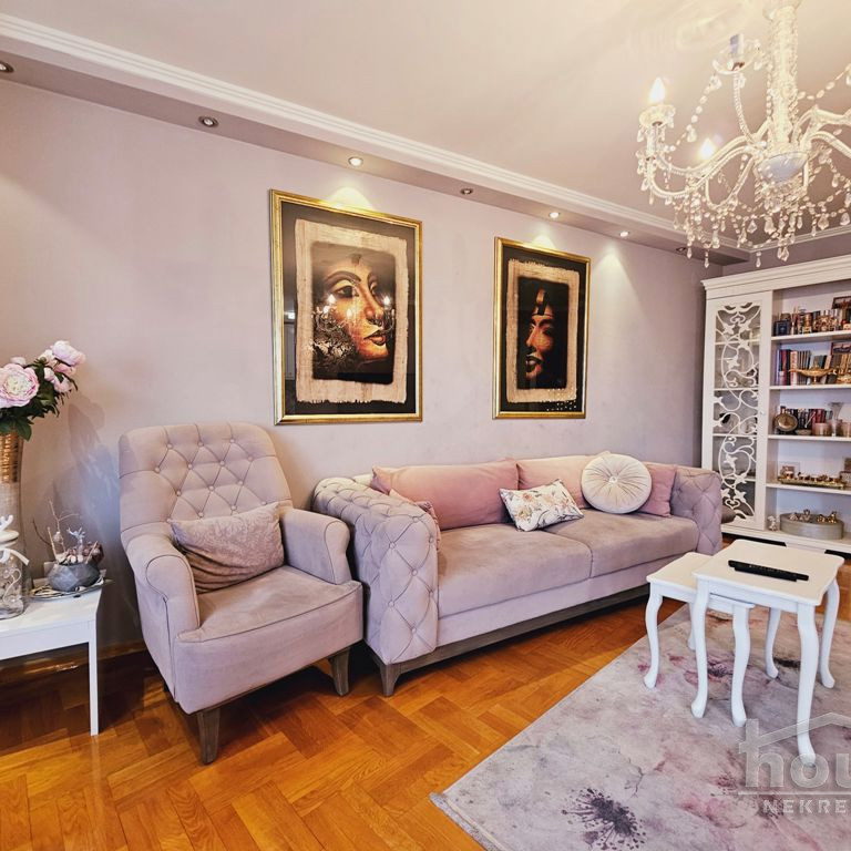 Stan Prodaja Novi Sad  124 m2