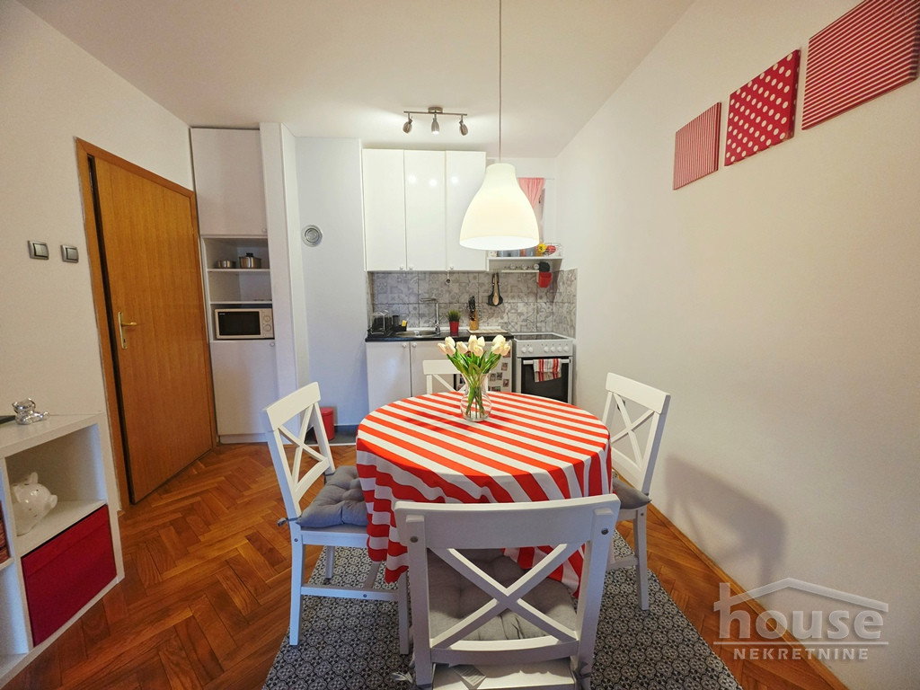 Stan Prodaja Novi Sad  61 m2