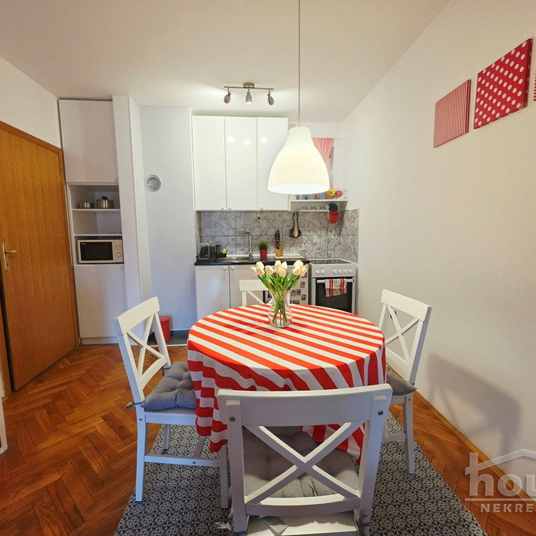Stan Prodaja Novi Sad  61 m2