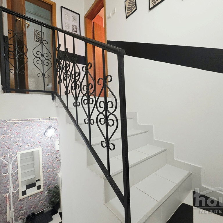 Dvosoban stan na prodaju, Cara Dušana, Novi Sad, 61m², 6. sprat, 149.000 €