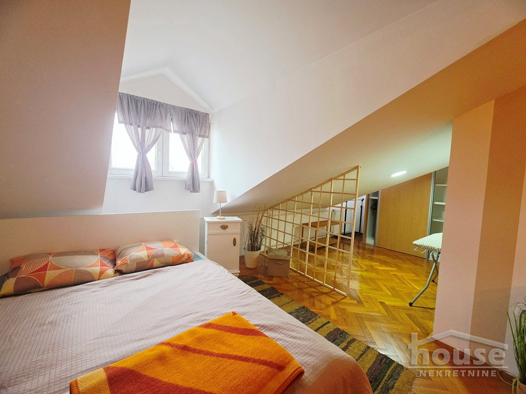 Stan Prodaja Novi Sad  61 m2