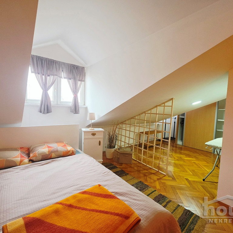 Stan Prodaja Novi Sad  61 m2