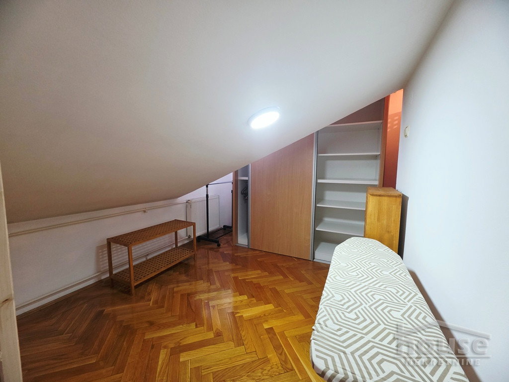 Dvosoban stan na prodaju, Cara Dušana, Novi Sad, 61m², 6. sprat, 149.000 €